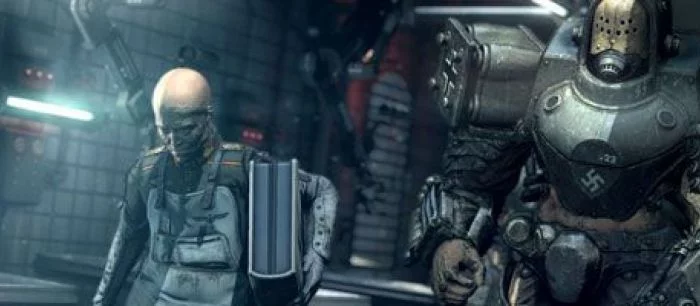 Wolfenstein: The New Order будет работать с разрешением 1080p и 60 PFS