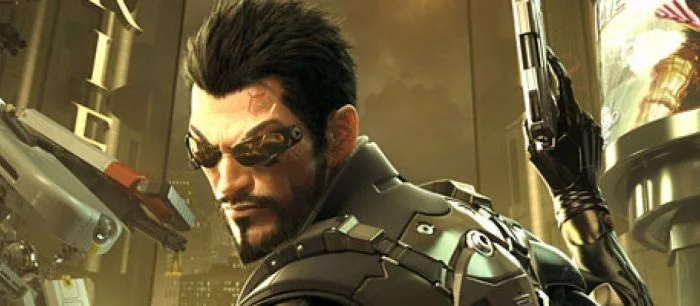 Адам Дженсен появился в любительском фильме по вселенной Deus Ex