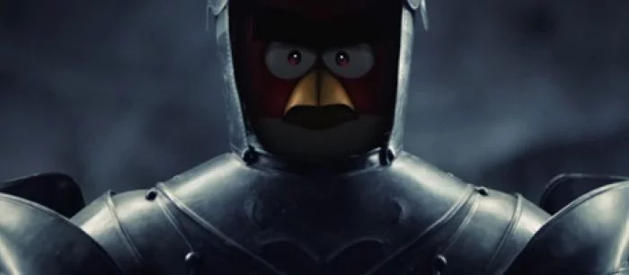 Angry Birds обзаведётся эпичным продолжением