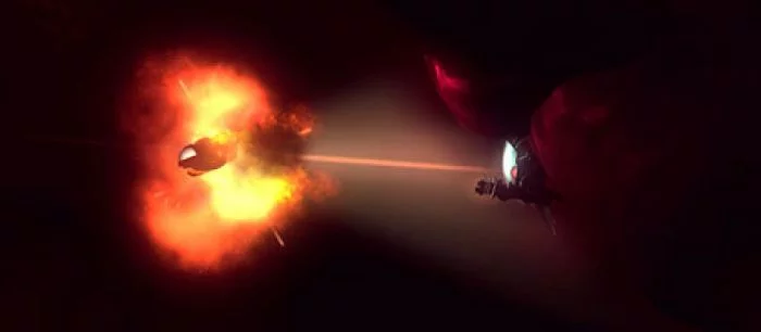 Анонсирована Affordable Space Adventures — Wii U эксклюзив про приключения космического корабля