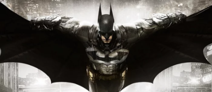 Анонсирована Batman: Arkham Knight — новая игра от Rocksteady Studios