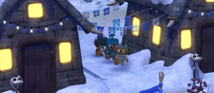 Анонсирована Costume Quest 2