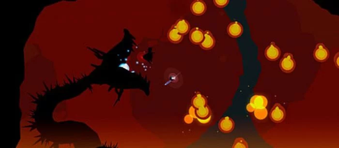 Анонсирована forma.8 — приключенческая игра про маленький шарик на далекой планете