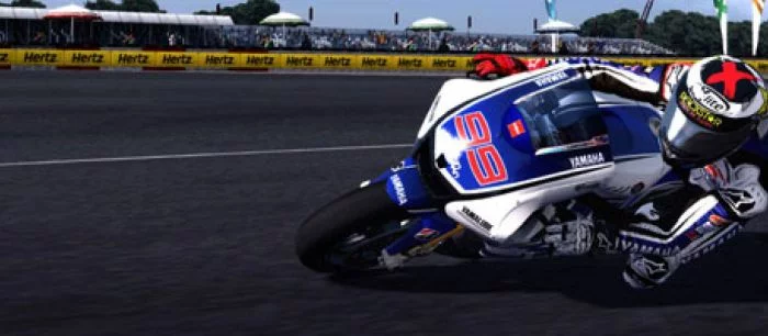 Анонсирована MotoGP 14, опубликован первый трейлер