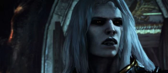 Анонсировано DLC для Castlevania: Lords of Shadow 2 с играбельным Алукардом