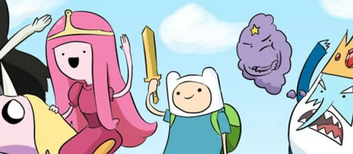 Анонсированы две игры по лицензиям Cartoon Network