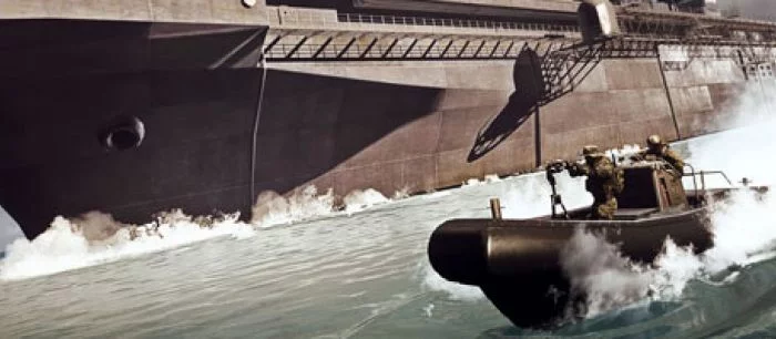 Аренда сервера Battlefield 4 скоро станет доступна для консольных игроков