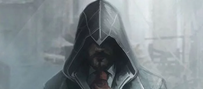 Арты Assassin's Creed 5: Reclamation опубликовал художник-фанат