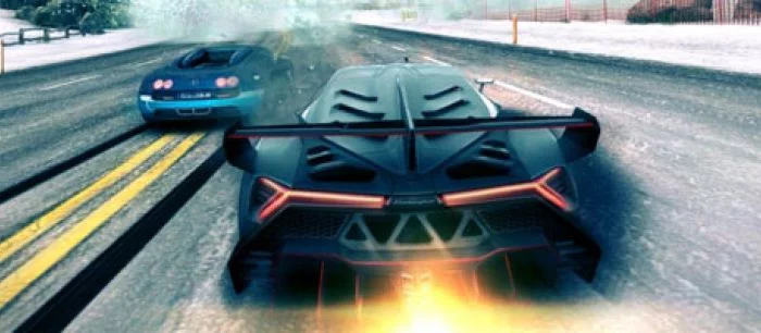 Asphalt 8: Airborne стала первой мобильной игрой с поддержкой Twitch-трансляций