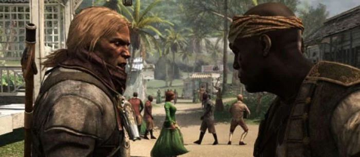 Assassin's Creed 4: Black Flag GOTY Edition выйдет в конце марта