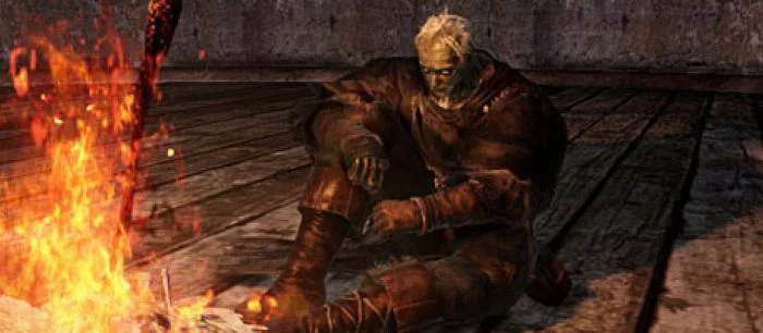 Авторы Dark Souls 2 объяснили, как сделать игру более доступной