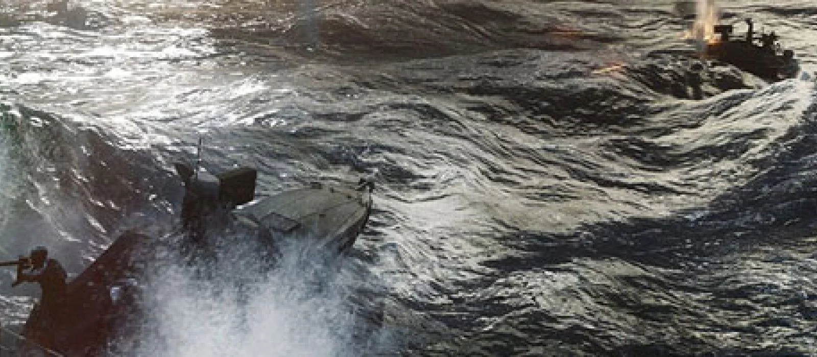 Battlefield 4: Naval Strike стало доступно на PC