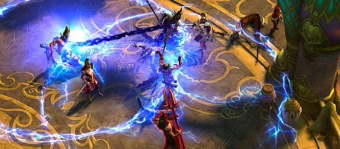 Blizzard еще раз напомнила о нововведениях Reaper of Souls для Diablo 3