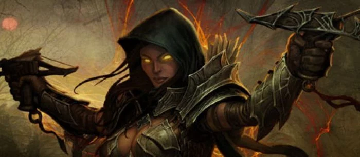 Blizzard объявила о закрытии аукциона Diablo 3