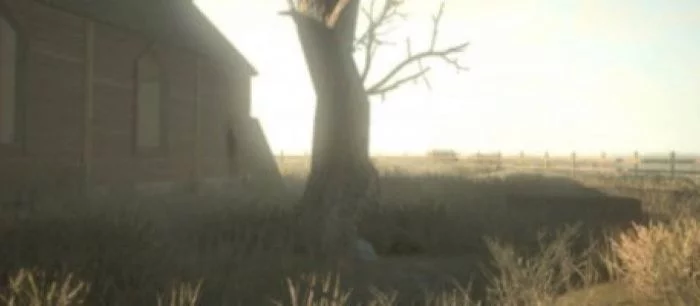 Broken Window Studios опубликовала подробности и новые скриншоты Grave