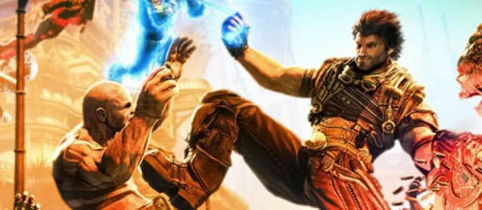 Bulletstorm изъята из продажи в Steam