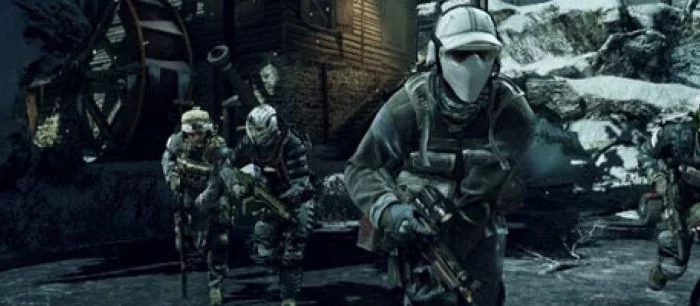 Call of Duty: Ghosts — Gold Edition появилась в магазинах Xbox, PlayStation и Steam