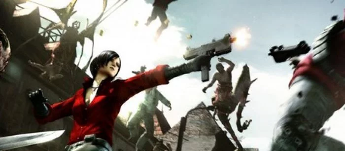 Capcom предложила пользователям стать частью Resident Evil 7