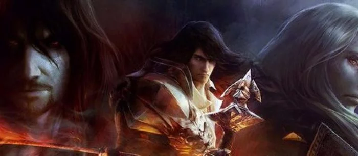 Castlevania: Lords of Shadow — Mirror of Fate выйдет на РС до конца месяца