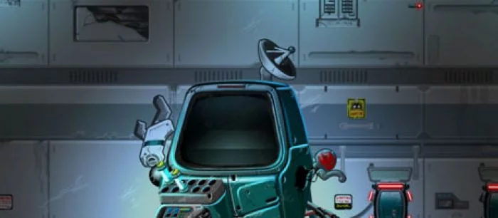 Constant C стала доступна в Steam и Xbox Live Arcade