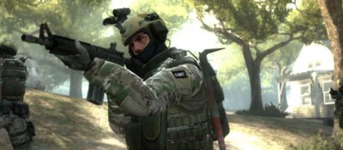 Counter-Strike: Global Offensive выйдет на Linux