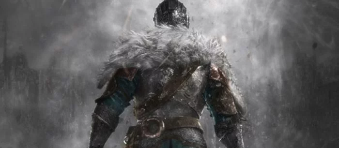 Dark Souls 2 выглядела в 2013 году лучше, чем в 2014