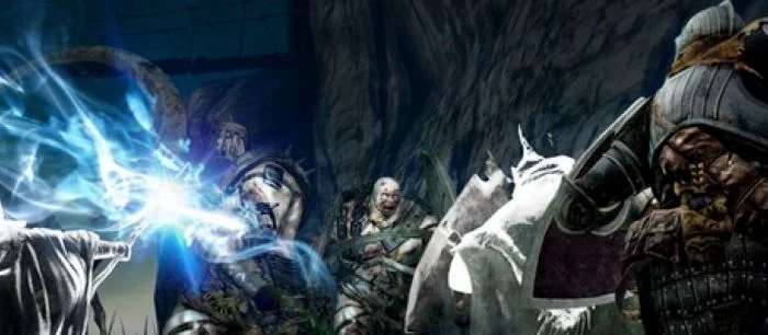 Дата выхода Dark Souls 2 на РС официально подтверждена