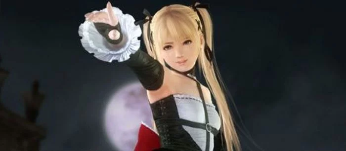Dead or Alive 5 Ultimate: Core Fighters скачали миллион раз и разработчики решили устроить сюрприз по этому поводу