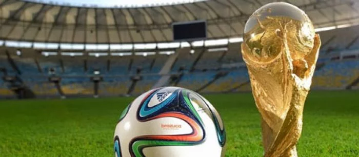 Демо-версия 2014 FIFA World Cup Brazil для PS3 появится завтра