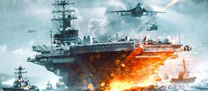 DICE подробнее рассказала о режиме Carrier Assault для Battlefield 4