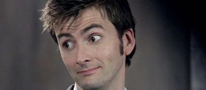 Доктор Кто стал голосом Kinect Sports Rivals