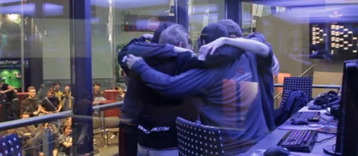 Документальный фильм по DOTA 2 посмотрели 5,5 млн. человек