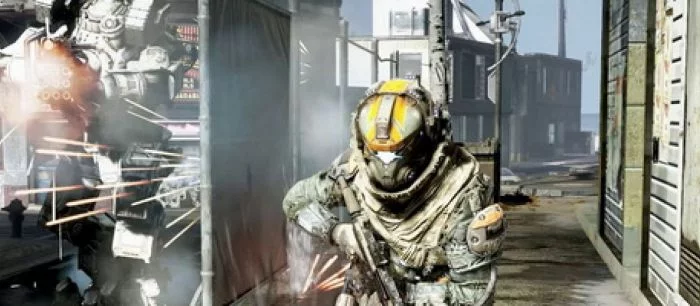 EA приобрела права на Titanfall 2