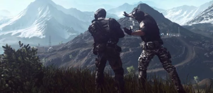 Electronic Arts: «Battlefield 4 не нанесла ущерба бренду»