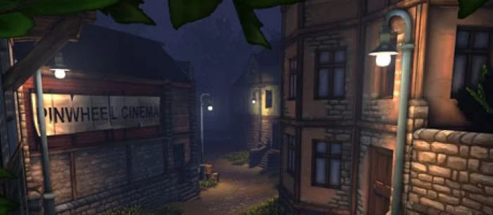 Ether One отправит игроков в чужие воспоминания