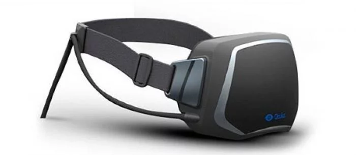 Facebook купил Oculus Rift за 2 000 000 000 долларов