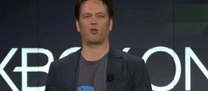 Фил Спенсер стал главой Xbox