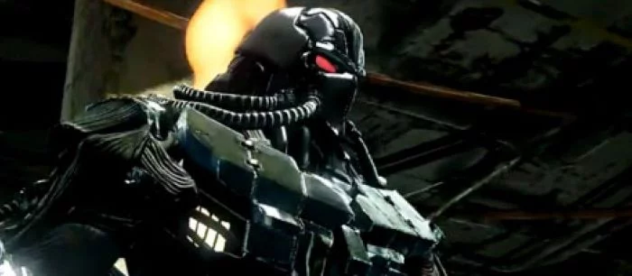 Fulgore пополнит список бойцов Killer Instinct в апреле