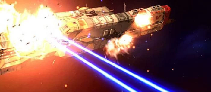 Gearbox анонсировала Homeworld Remastered Collection