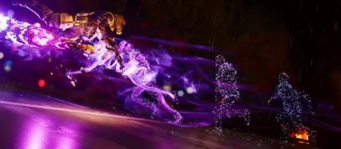 Геймплейное видео inFamous: Second Son, а также список саундтреков появились в сети