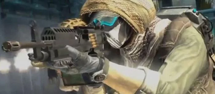 Ghost Recon Online обновлена и выйдет под другим названием