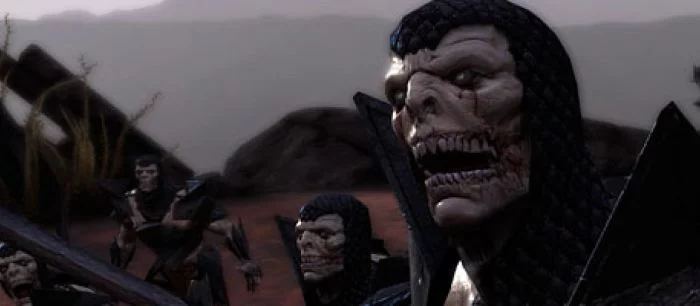 Главный сценарист Dragon Age: Inquisition испытывает сомнения, когда добавляет гей-контент в игру