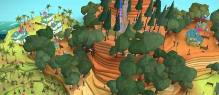 Godus обзавелась важным техническим обновлением