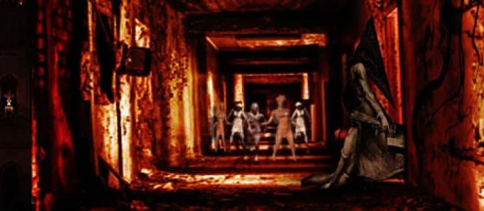 Хидео Кодзима хочет сделать Silent Hill