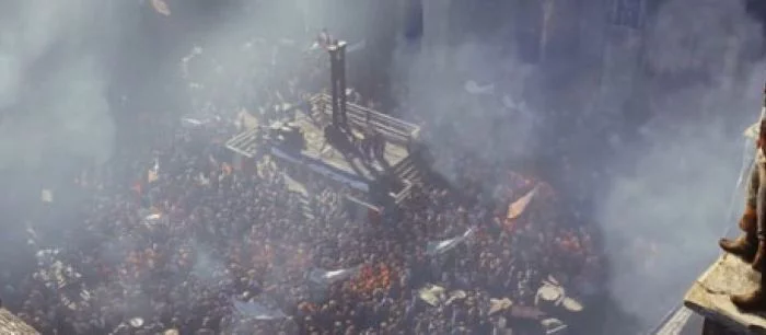 Информация об Assassin's Creed: Comet была опровергнута