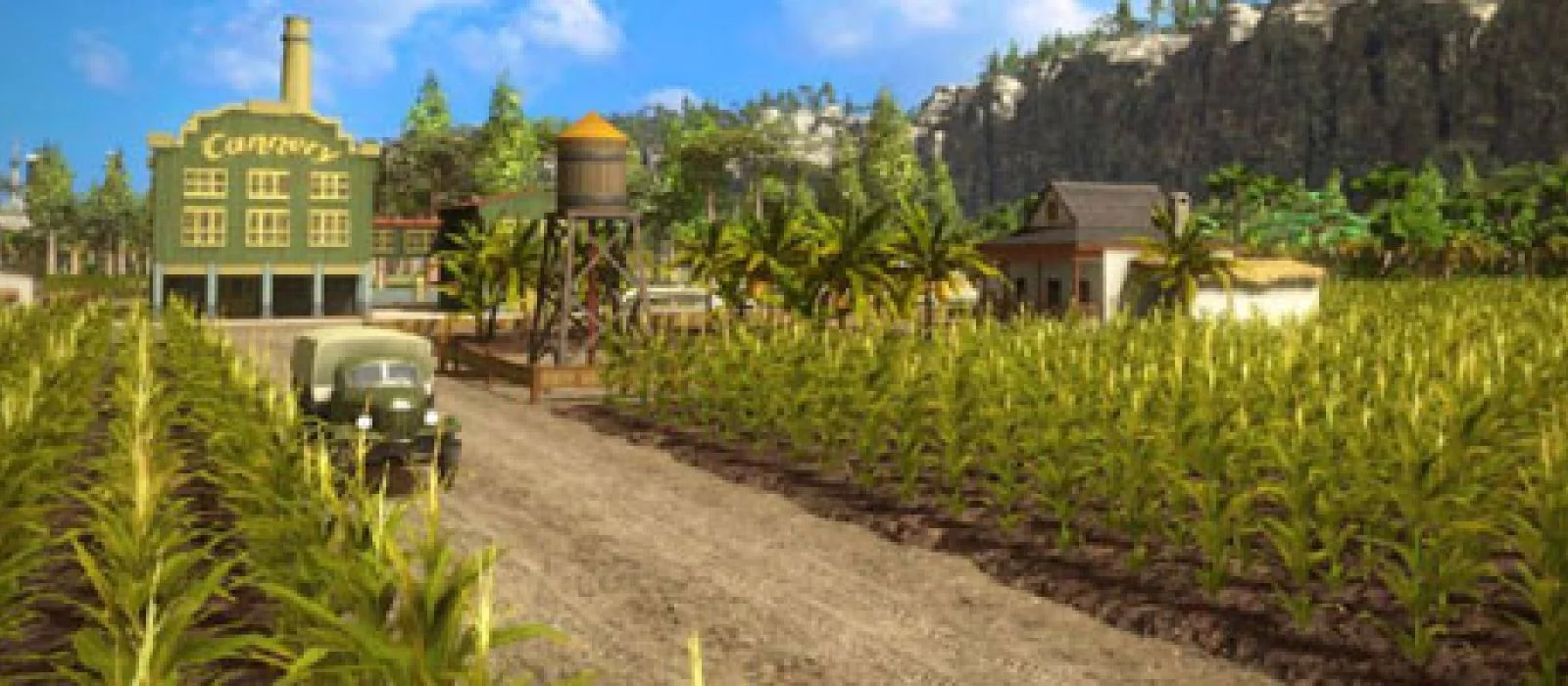 Кинематографический трейлер Tropico 5 по эпичности не уступил «Пиратам Карибского Моря»