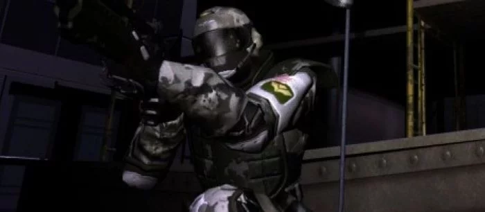 Коды на F.E.A.R.: Extraction Point