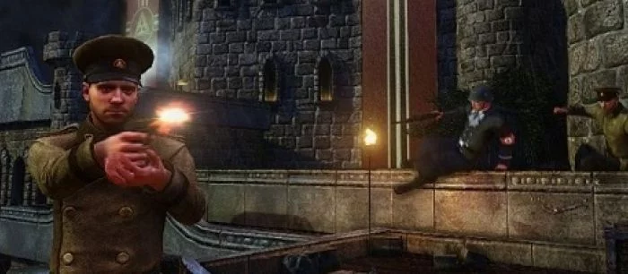 Коды на Rise of the Triad (2013)