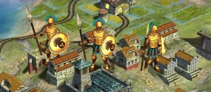 Коды на Sid Meier's Civilization 4: Warlords