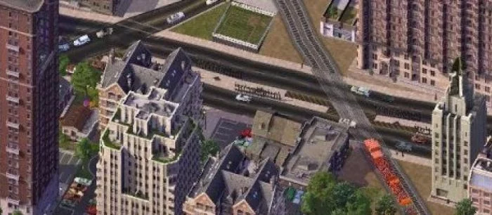 Коды на SimCity 4: Rush Hour